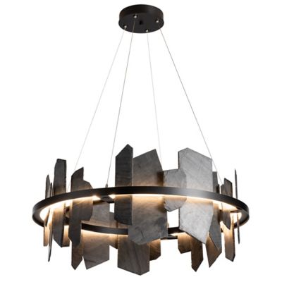 Ardesia LED Chandeliers