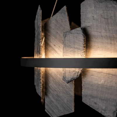 Ardesia LED Chandeliers