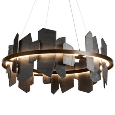 Ardesia LED Chandeliers