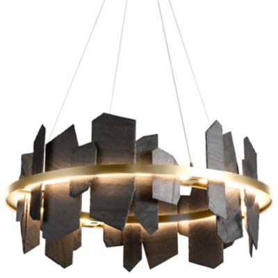 Ardesia LED Chandeliers