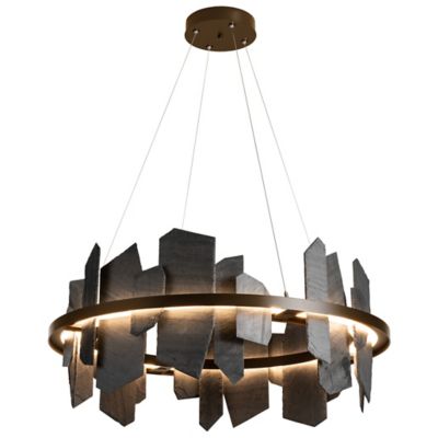 Ardesia LED Chandeliers