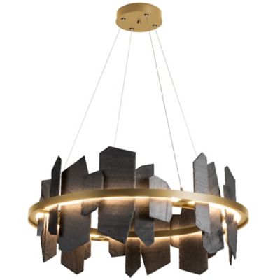 Ardesia LED Chandeliers