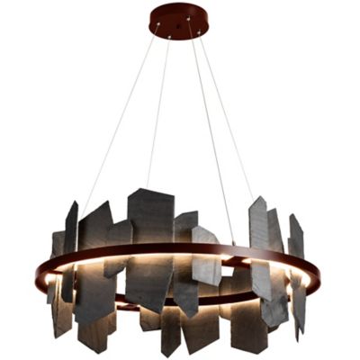 Ardesia LED Chandeliers
