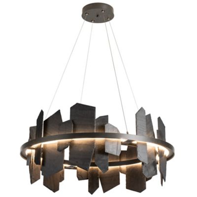 Ardesia LED Chandeliers