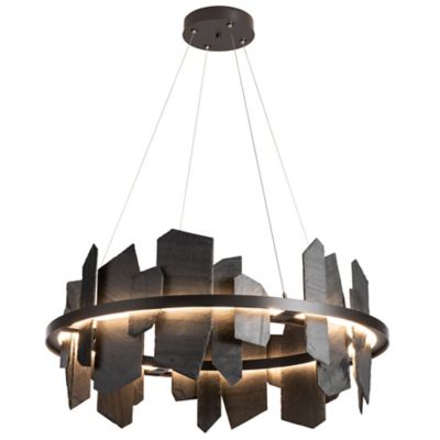 Ardesia LED Chandeliers