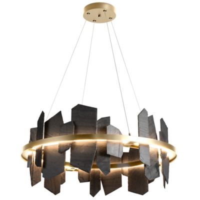 Ardesia LED Chandeliers