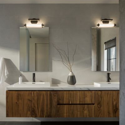 Libra LED Wall Sconce