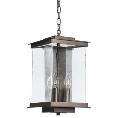 Kingston Outdoor Pendant