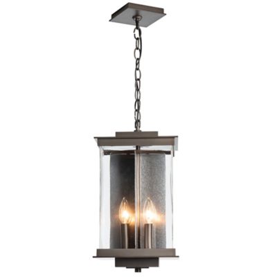 Kingston Outdoor Pendant