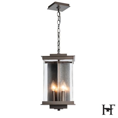 Kingston Outdoor Pendant