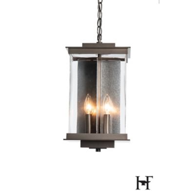 Kingston Outdoor Pendant