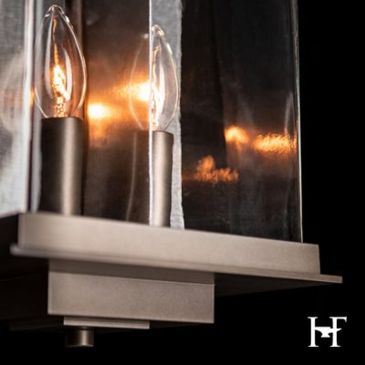 Kingston Outdoor Pendant