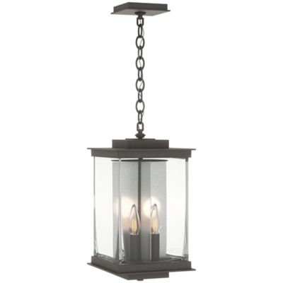 Kingston Outdoor Pendant