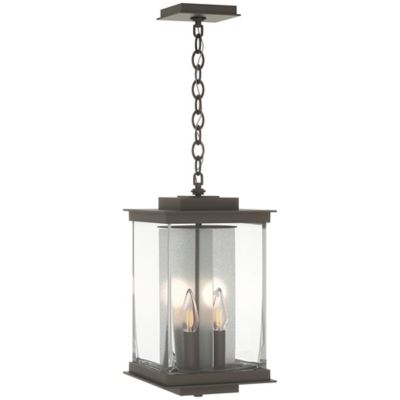 Kingston Outdoor Pendant