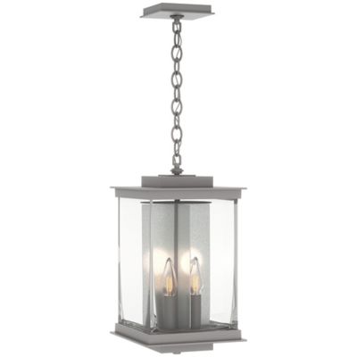 Kingston Outdoor Pendant