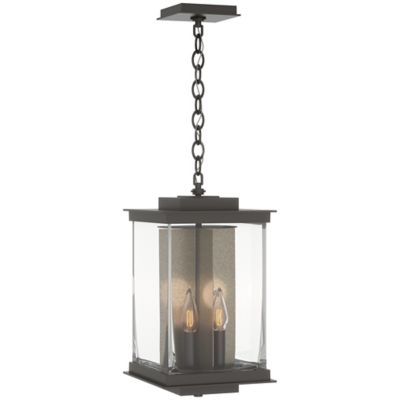 Kingston Outdoor Pendant