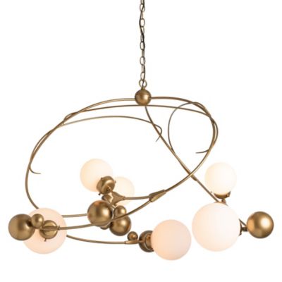 Sprig Circular Chandelier