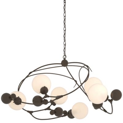 Sprig Circular Chandelier