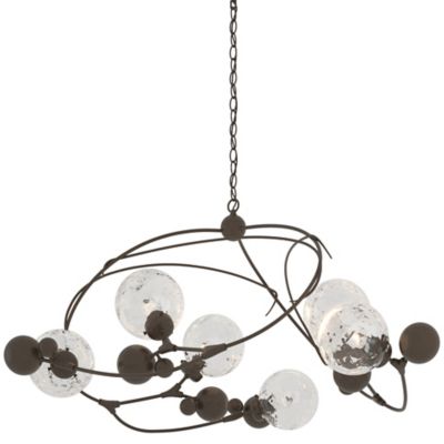Sprig Circular Chandelier
