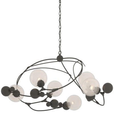 Sprig Circular Chandelier