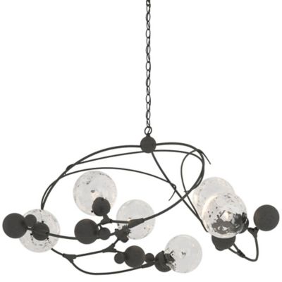 Sprig Circular Chandelier