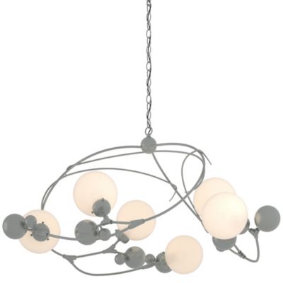 Sprig Circular Chandelier