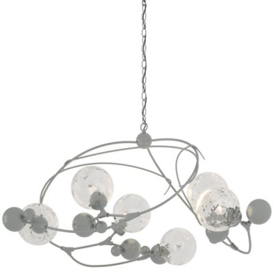 Sprig Circular Chandelier