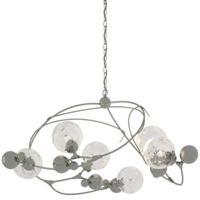 Sprig Circular Chandelier