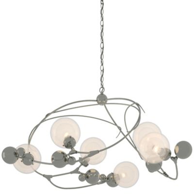 Sprig Circular Chandelier