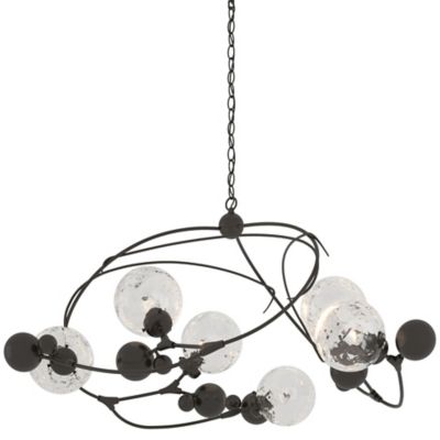 Sprig Circular Chandelier