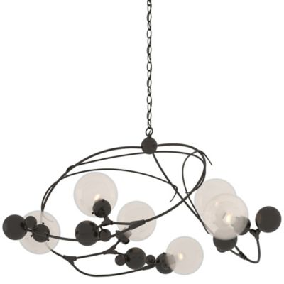 Sprig Circular Chandelier