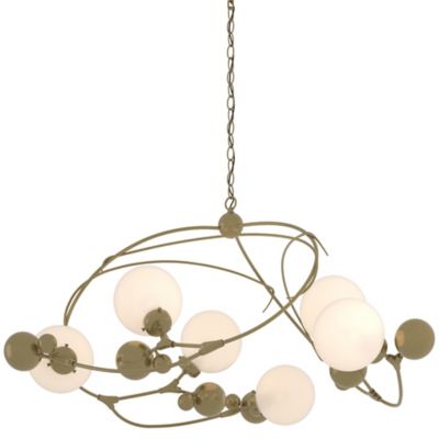 Sprig Circular Chandelier