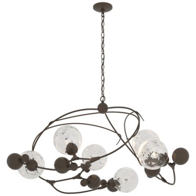 Sprig Circular Chandelier