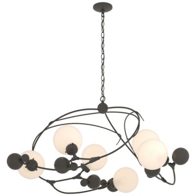 Sprig Circular Chandelier