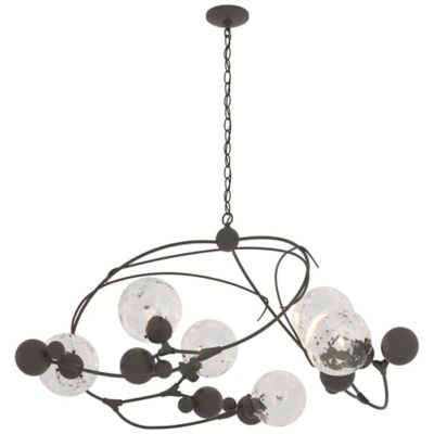 Sprig Circular Chandelier