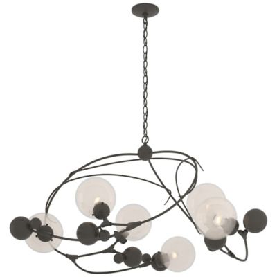 Sprig Circular Chandelier