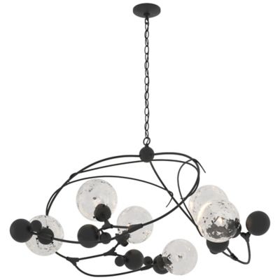 Sprig Circular Chandelier