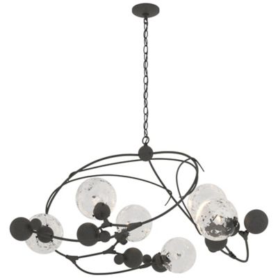 Sprig Circular Chandelier