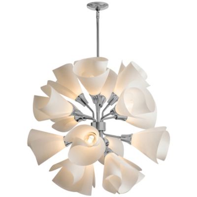 Mobius Chandelier