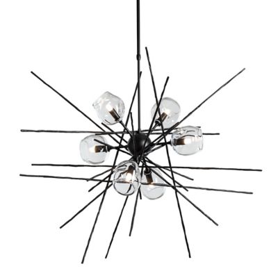 Griffin Starburst Chandelier