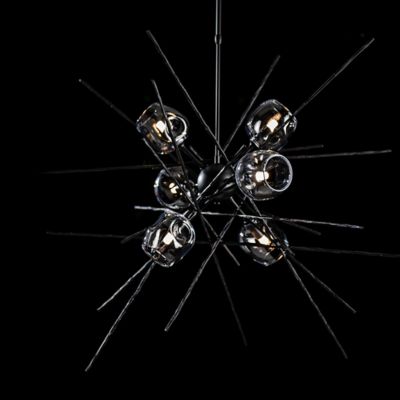 Griffin Starburst Chandelier