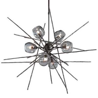 Griffin Starburst Chandelier