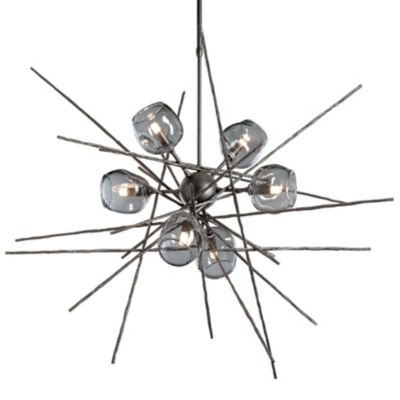 Griffin Starburst Chandelier