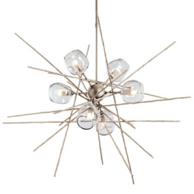 Griffin Starburst Chandelier