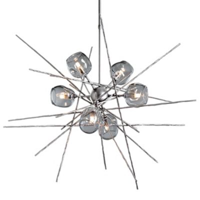 Griffin Starburst Chandelier