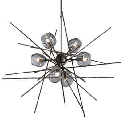 Griffin Starburst Chandelier