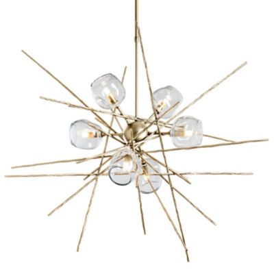 Griffin Starburst Chandelier