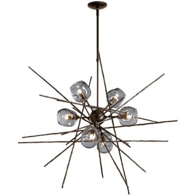 Griffin Starburst Chandelier