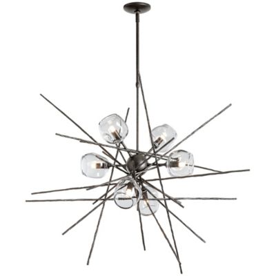 Griffin Starburst Chandelier