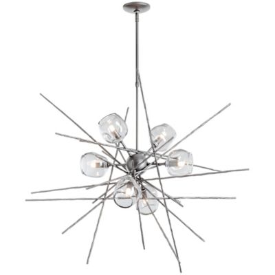 Griffin Starburst Chandelier